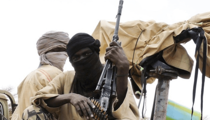 23 confirmed dead as bandits sack Kaduna community