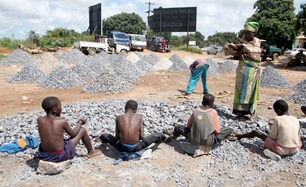 North-west worst hit as child forced labour passes 24m in Nigeria — NBS