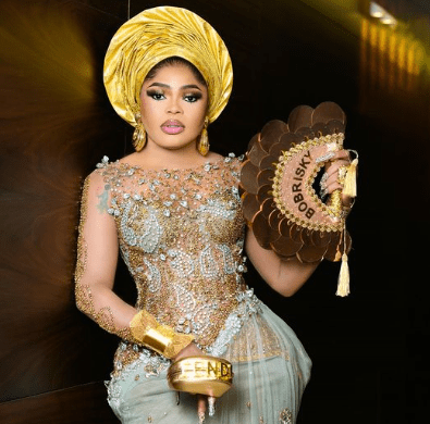 Bobrisky didnât commit capital offence, still in Ikoyi prison â Officials