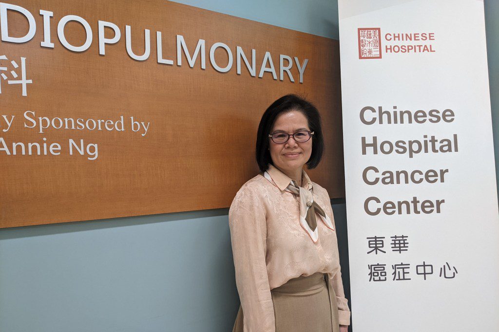 In San Francisco’s Chinatown, a CEO Works With the Community To Bolster Hospital