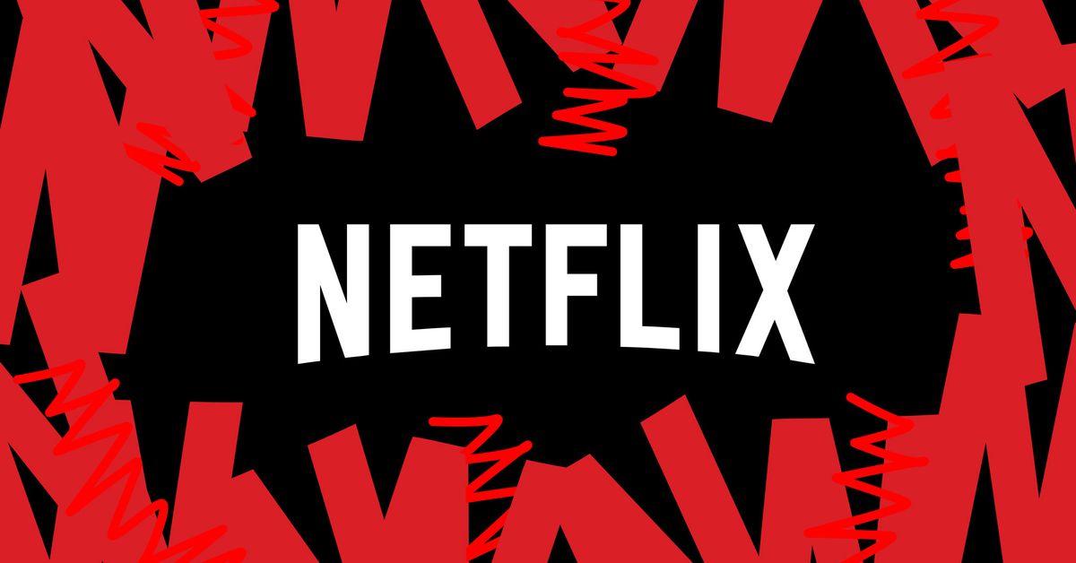 Netflix is all about the money, not the members