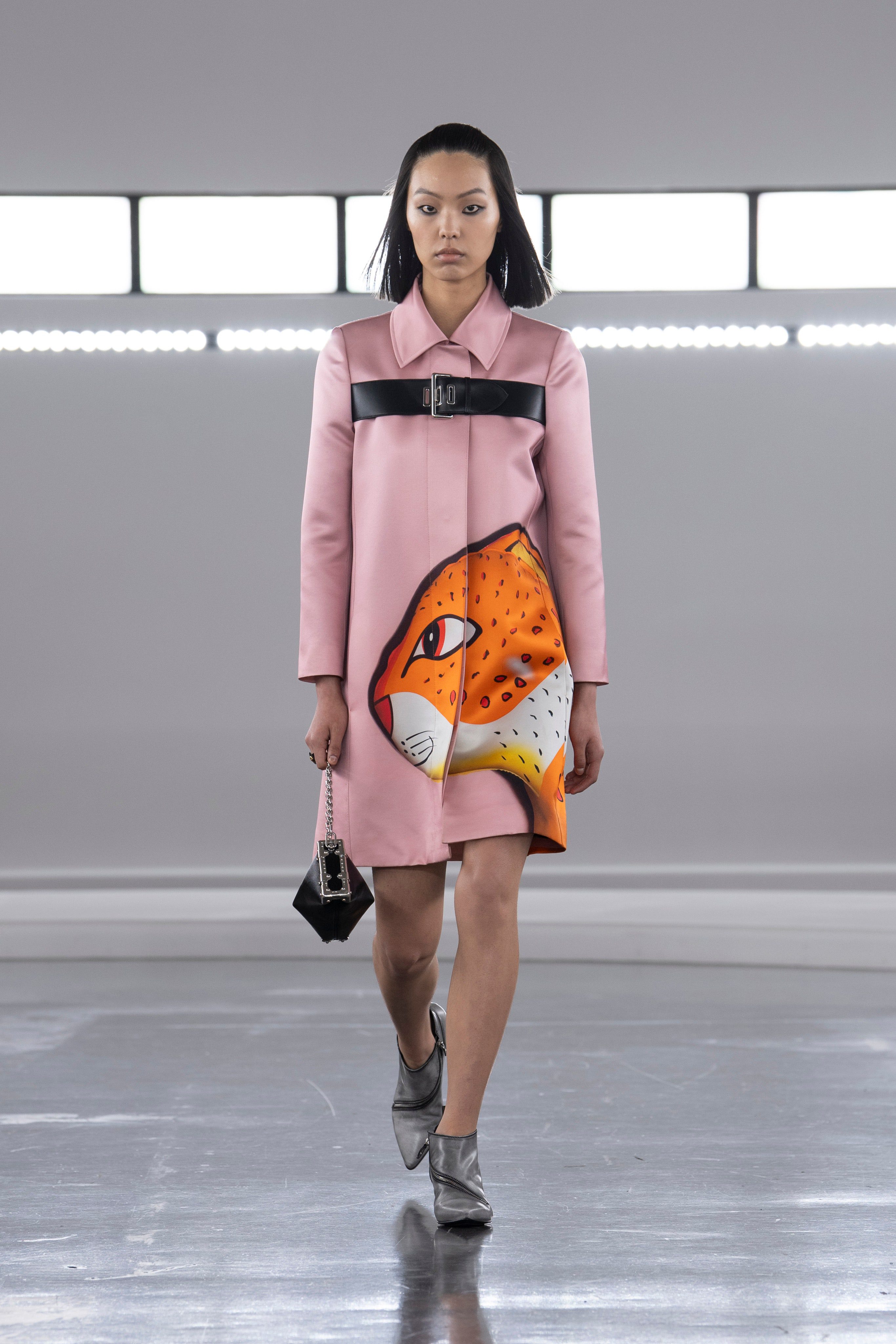 Louis Vuitton Pre-Fall 2024