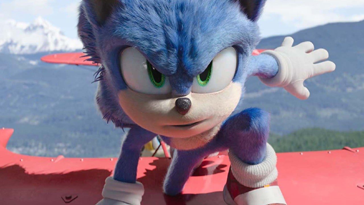 Sonic the Hedgehog 3: Release Date, Cast, and Everything We Know