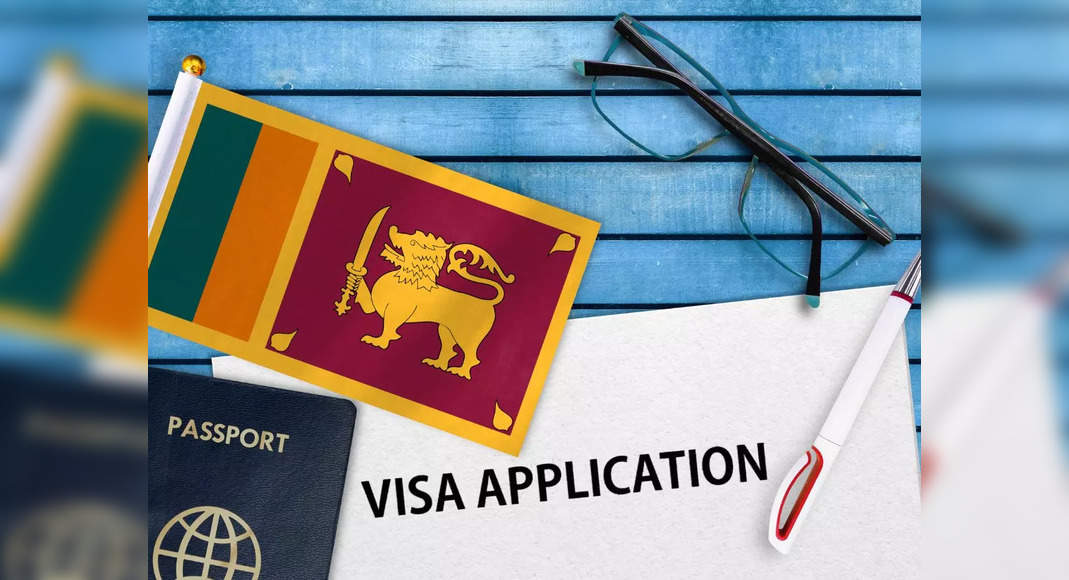 Sri Lanka visa update: New online visa system introduced by Sri Lankan government