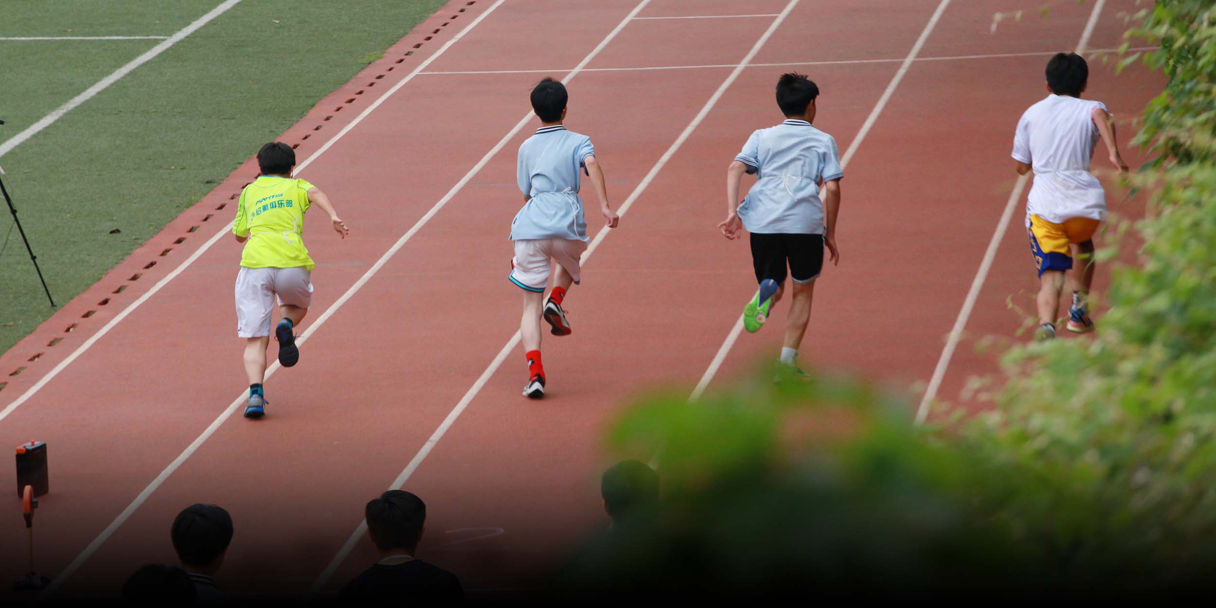 In China, Parents Turn to ‘Magic Potions’ to Help Kids Run Faster