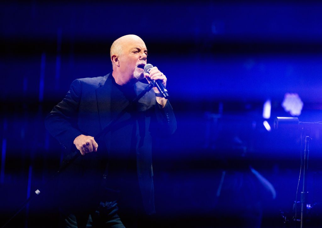 Billy Joel at Madison Square Garden: How to Watch the Concert Rebroadcast On TV and Online for Free