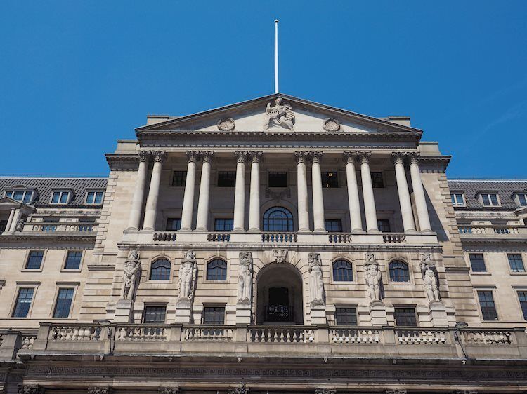 BoE’s Ramsden: Risks to persistence in domestic inflation pressures are receding