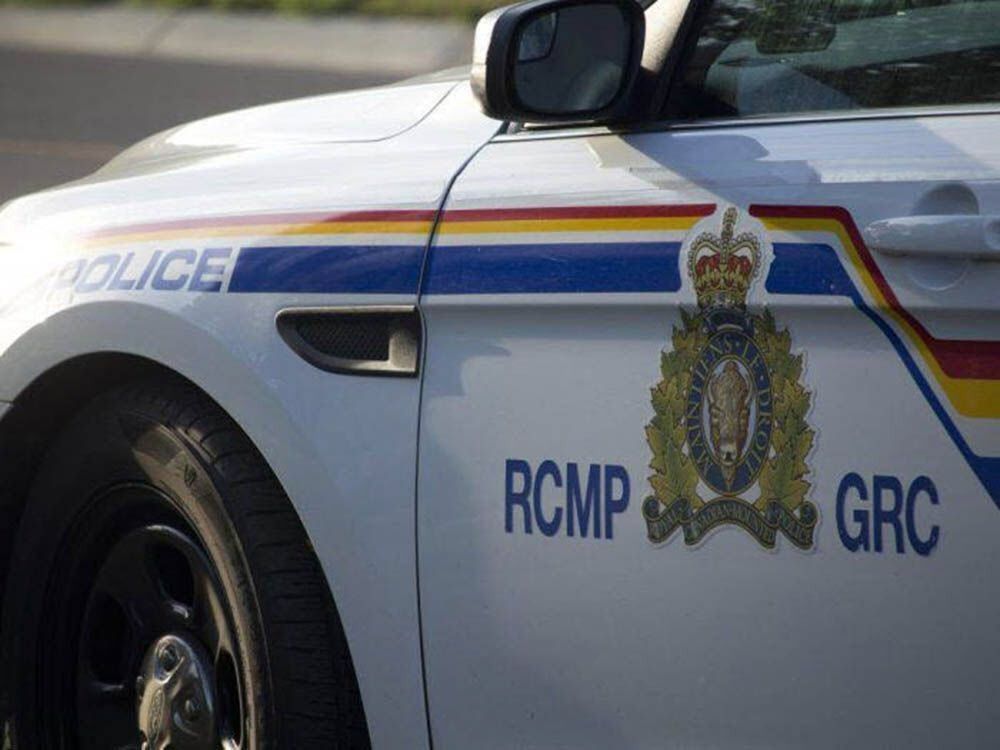 RCMP arrests man in Gatineau on child pornography charges