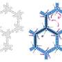 Development of organic semiconductors featuring ultrafast electrons