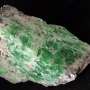 Green mystery: Plumbian orthoclase reveals hidden resources