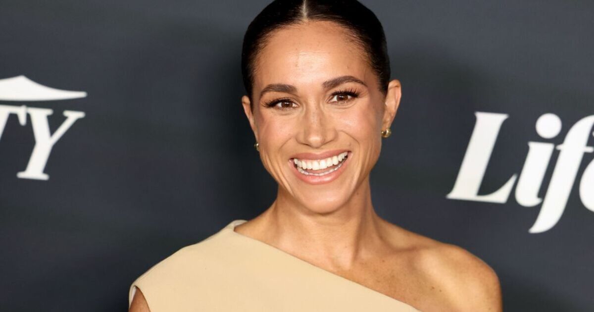 Meghan Markle is ‘strategic’ with her friendships and ‘casts pals aside’