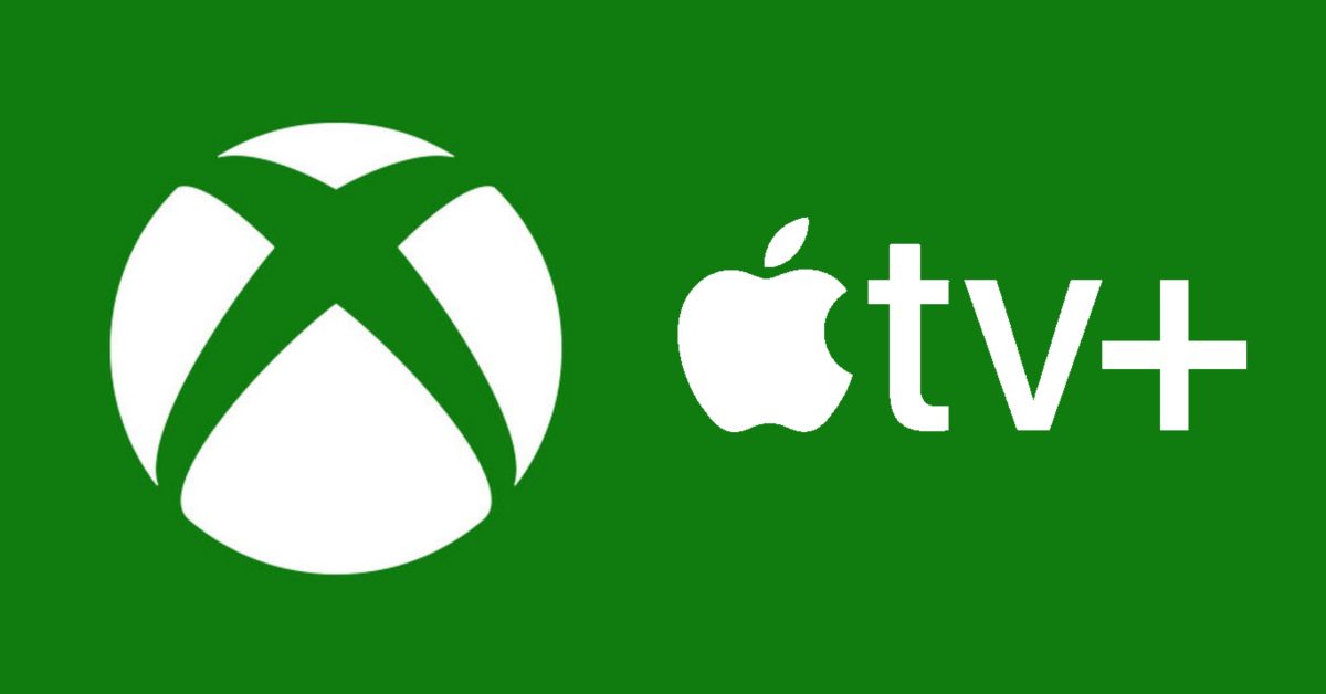 Xbox users can now redeem a 3-month free trial of Apple TV+