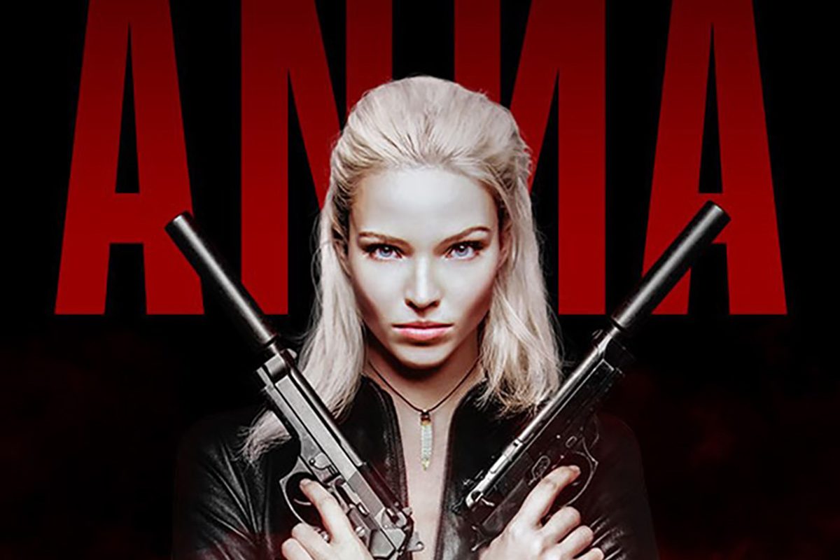 5 female-led action thrillers like Anna, the #1 movie on Netflix