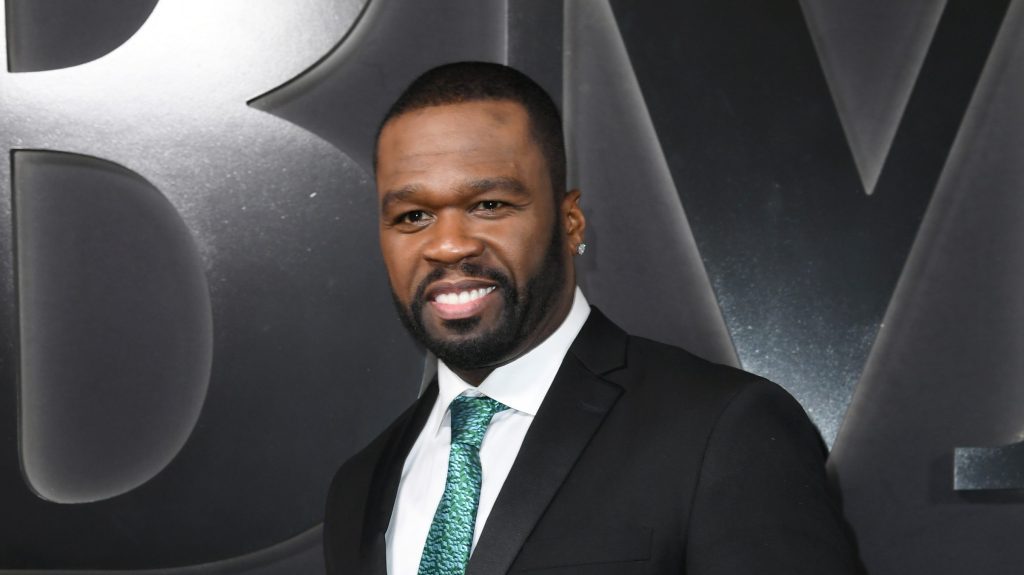 50 Cent’s G-Unit Studios Officially Opens In Louisiana