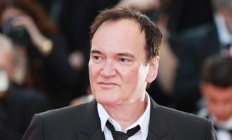 Quentin Tarantino Drops Bombshell: ‘The Movie Critic’ Pulled from Final Project List!