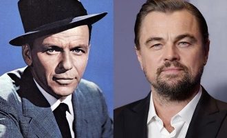 Martin Scorsese and Leonardo DiCaprio Eye Frank Sinatra Biopic: A Legend’s Life on the Big Screen