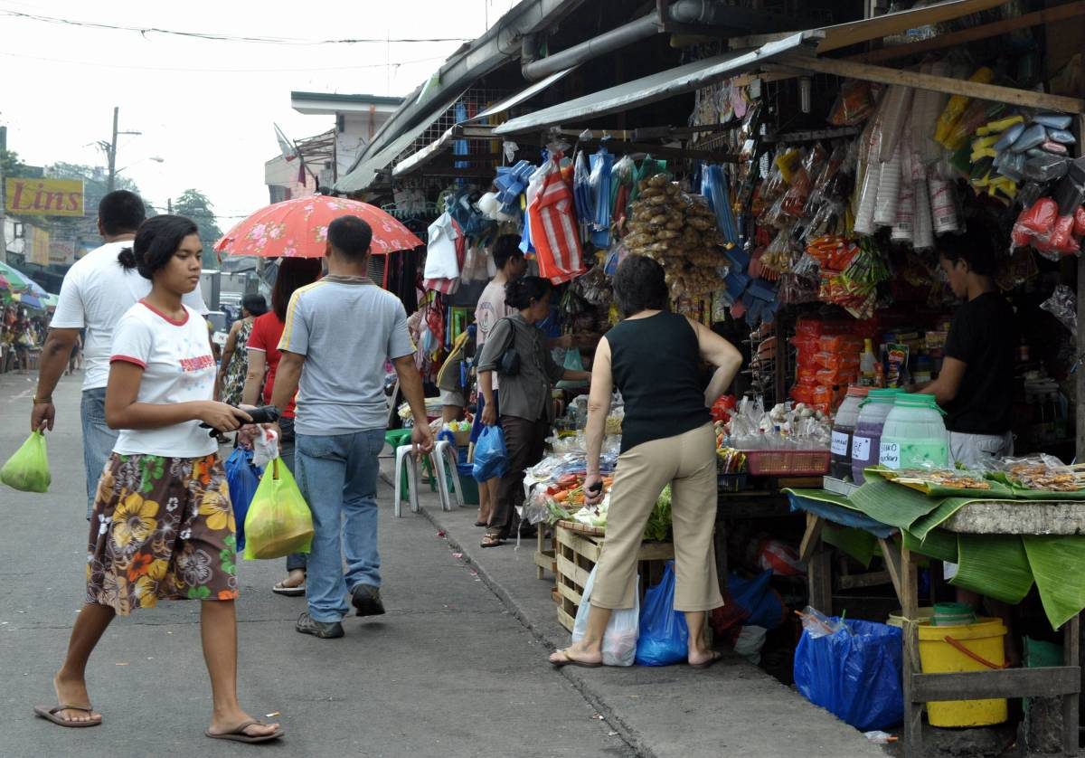 Inflation urgent issue among Filipinos – survey