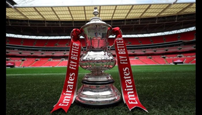 EFL clubs kick as FA Cup replays scrapped