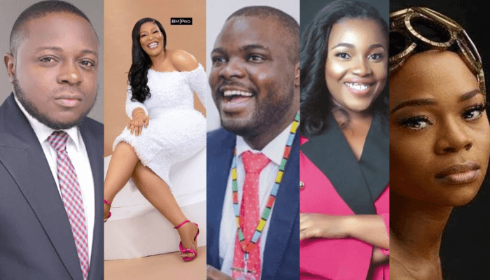 Meet 7 exceptional Nigerians who turned their skills, hobbies to business