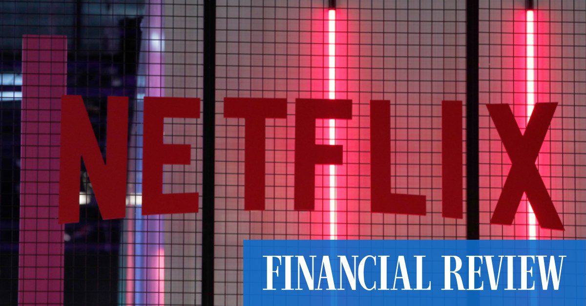 Netflix user expectations climbs after reducing shared accounts