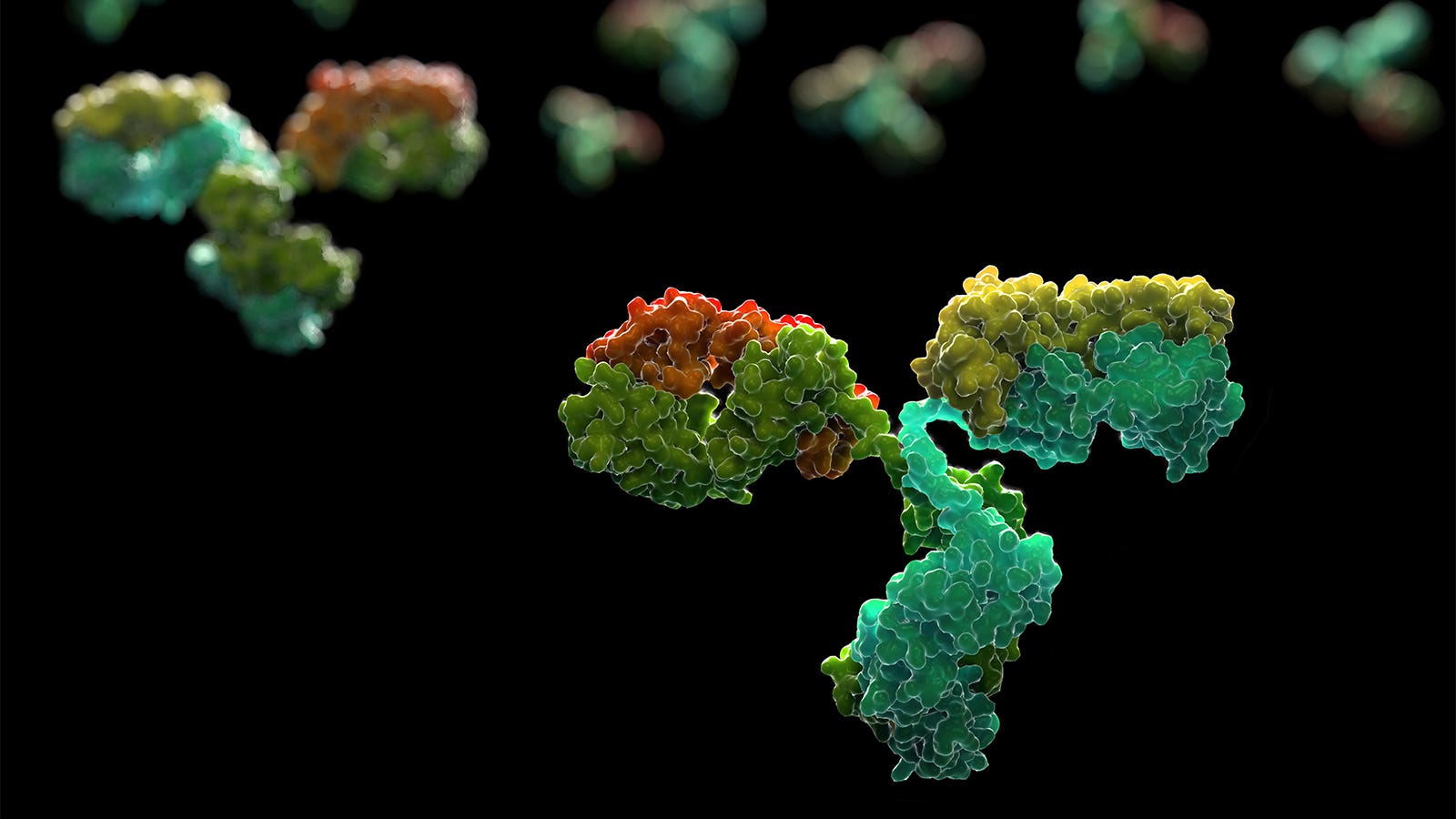 Multiple Sclerosis Predicted by Autoantibody Signature