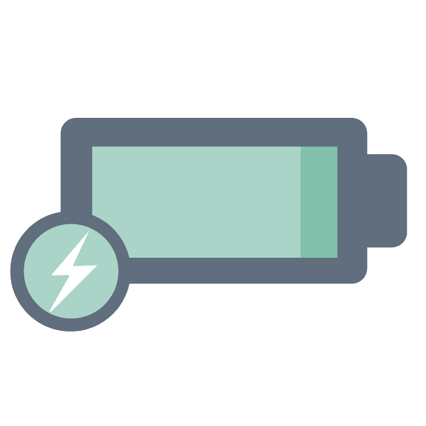 Use BatteryInfoView to see detailed information about your laptop’s battery