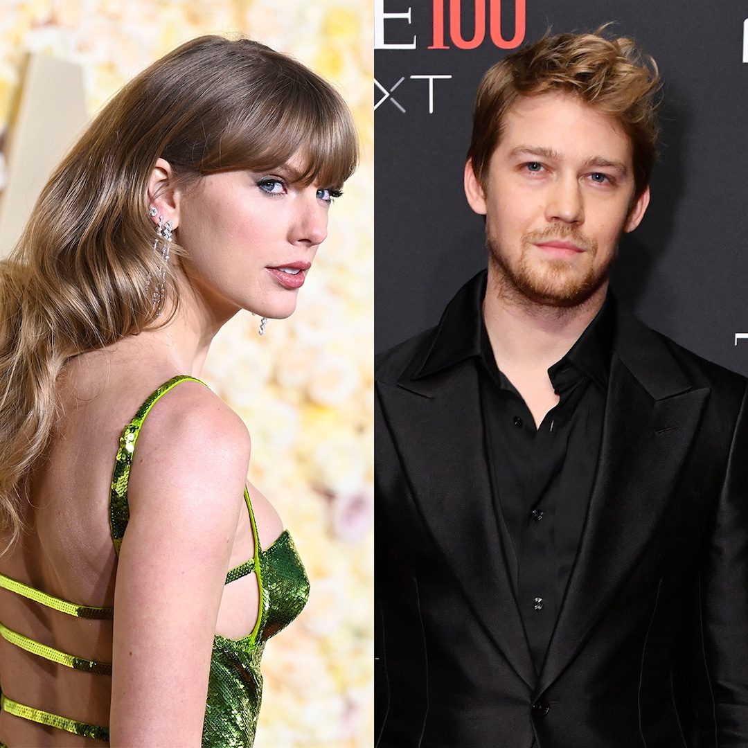 Untangling Taylor Swift’s Goodbye to Joe Alwyn in “So Long, London”