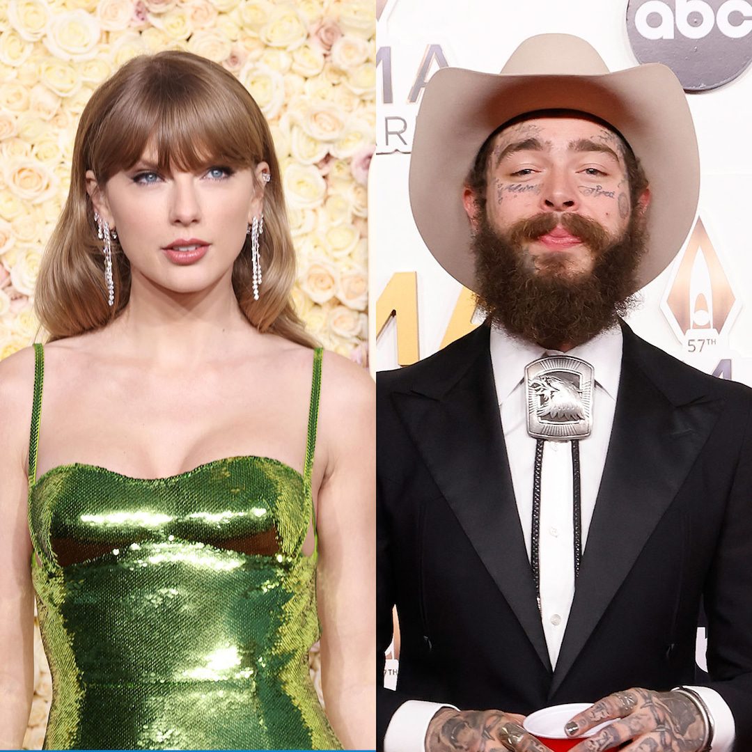 See the Clues in Taylor Swift & Post Malone’s “Fortnight” Music Video