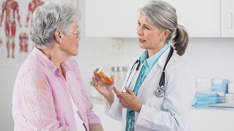 Menopause, RSV, and More: 4 New Meds to Know