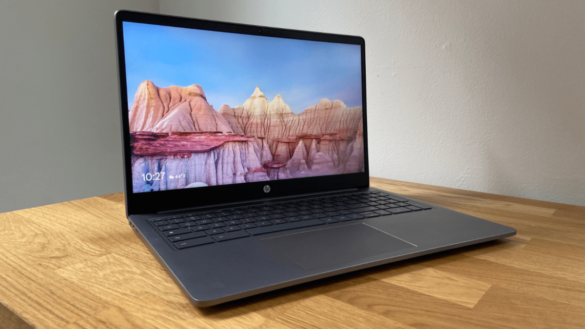 The best Chromebook for 2024