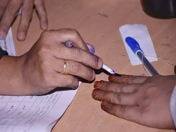 Lok Sabha Polls: EC announces fresh polls for 11 Manipur polling stations