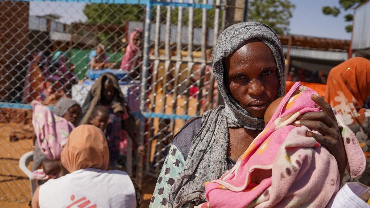 UN warns millions in ‘immediate danger’ amid worsening violence in Sudan