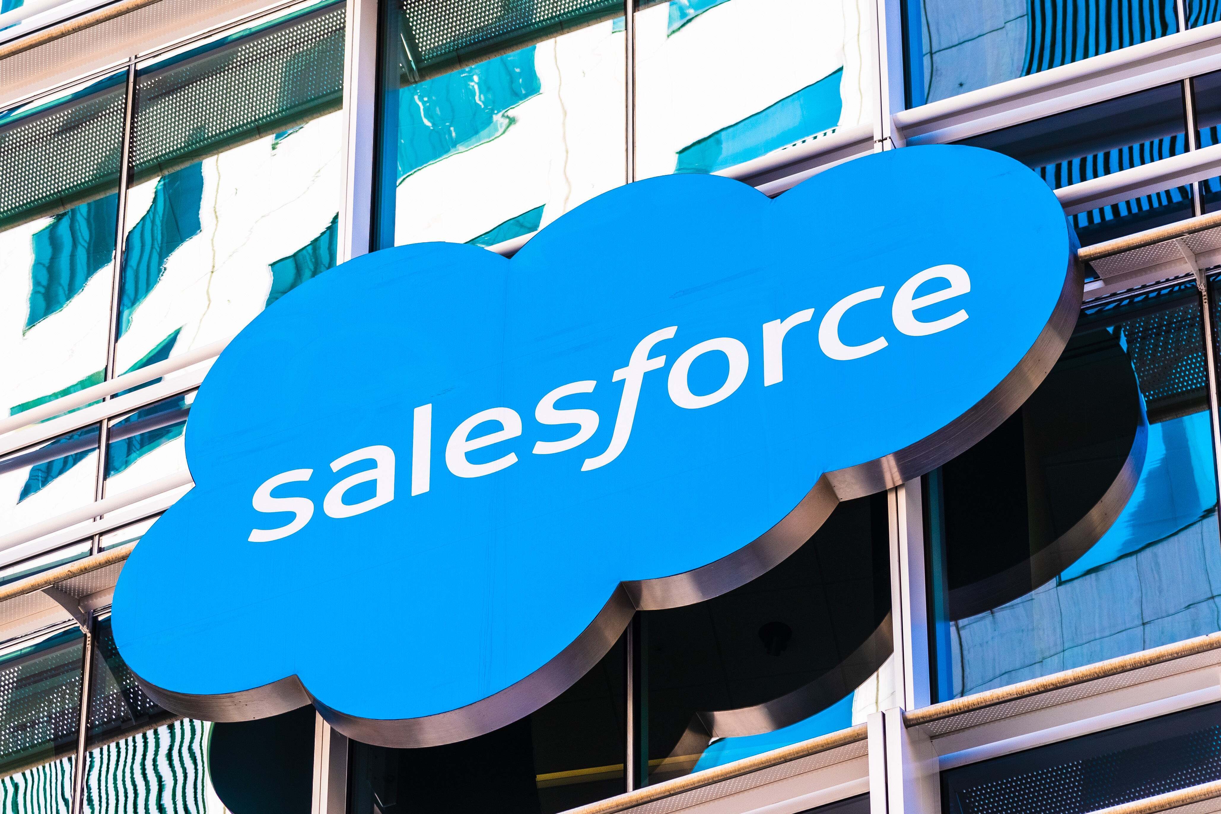 Decoding Salesforce’s plausible $11 billion bid to acquire Informatica