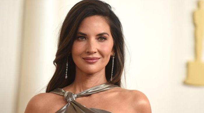 Olivia Munn reveals how she hides her cancer surgery scars