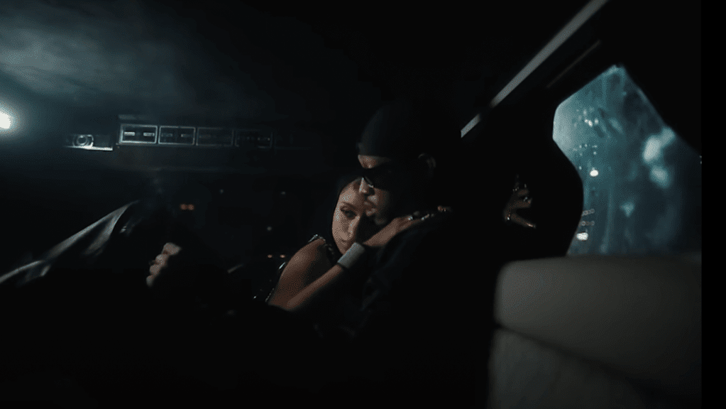 Future, Metro Boomin Contemplate Lust In “Drink N Dance” Music Video