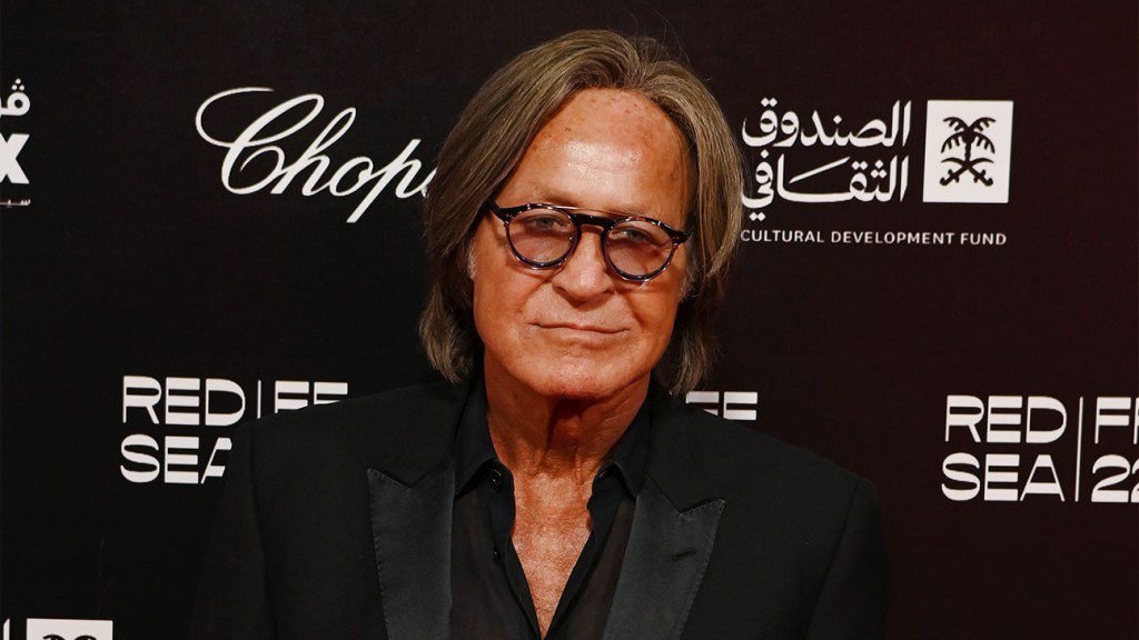 Mohamed Hadid Allegedly Sent Racist, Homophobic Messages to Rep. Ritchie Torres (Report)