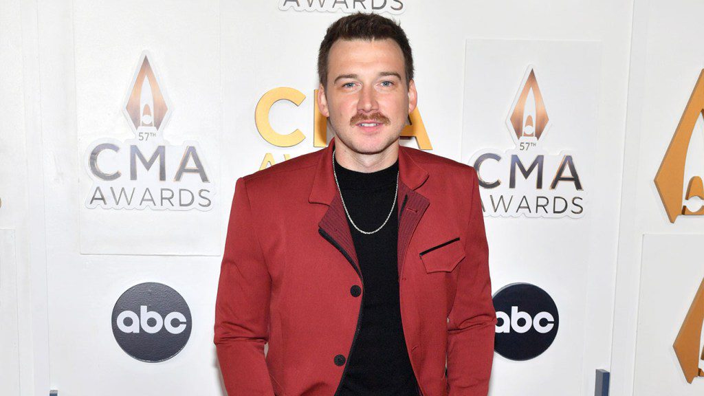 Morgan Wallen Addresses Nashville Arrest for Reckless Endangerment: “I’m Not Proud of My Behavior”