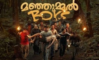 Malayalam cinema’s highest-grosser ‘Manjummel Boys’ to stream in 5 languages on OTT?