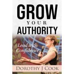 Last Chance to Get “Grow Your Authority” an International Best-Selling Book for Free (Until 4/19/2024)