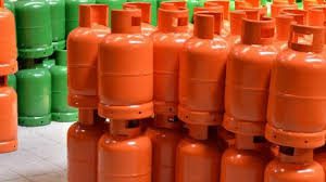 Price Of Cooking Gas Crashes as Naira Gains