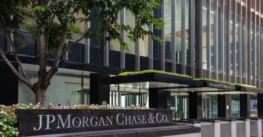 JPMorgan CEO calls Bitcoin a ‘Ponzi Scheme’ despite JPMorgan’s involvement in Bitcoin ETFs