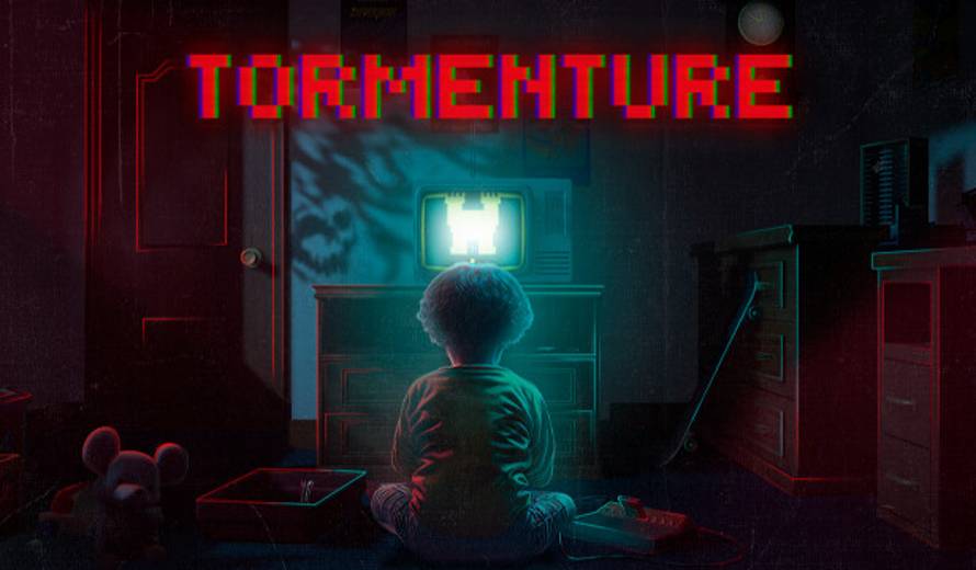 Tormenture – A Retro Inspired Puzzle Adventure Game