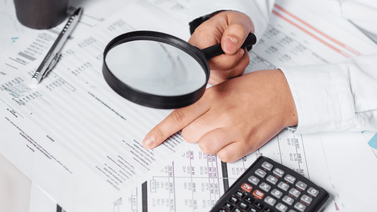 What is a Business Audit?