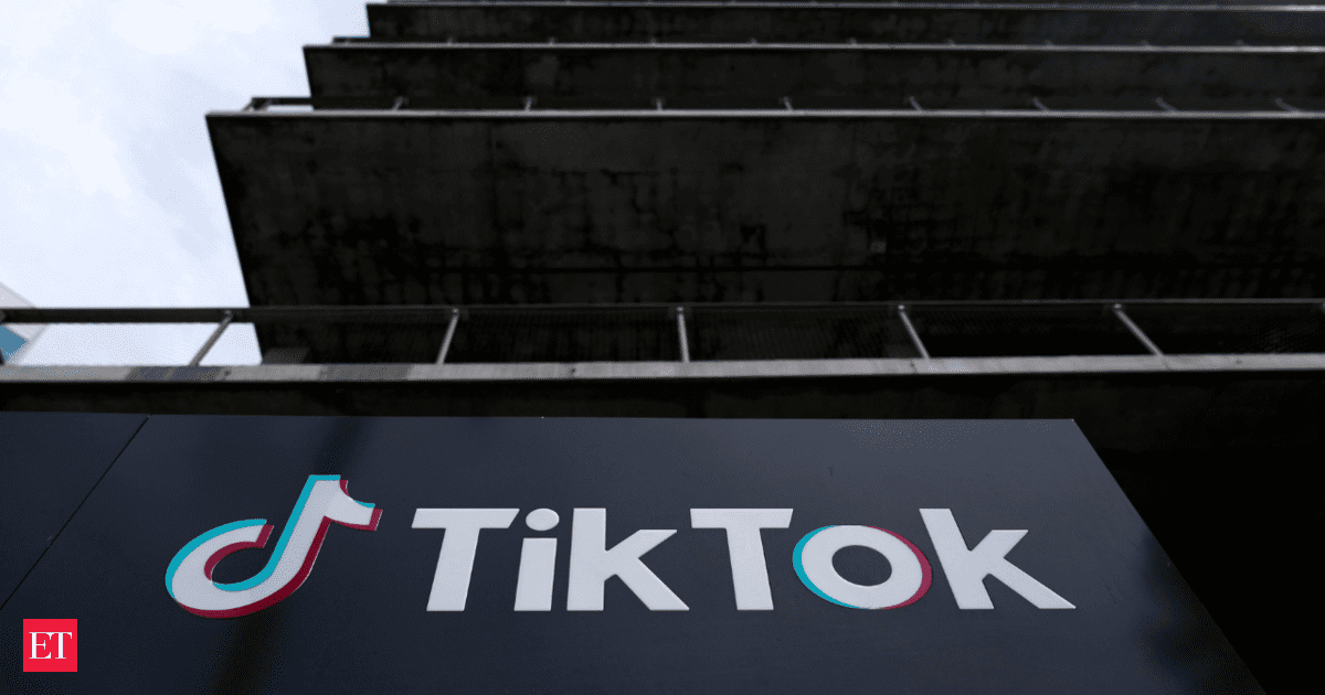 Kyrgyzstan blocks TikTok