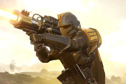 How to fix ‘servers at capacity’ error in Helldivers 2