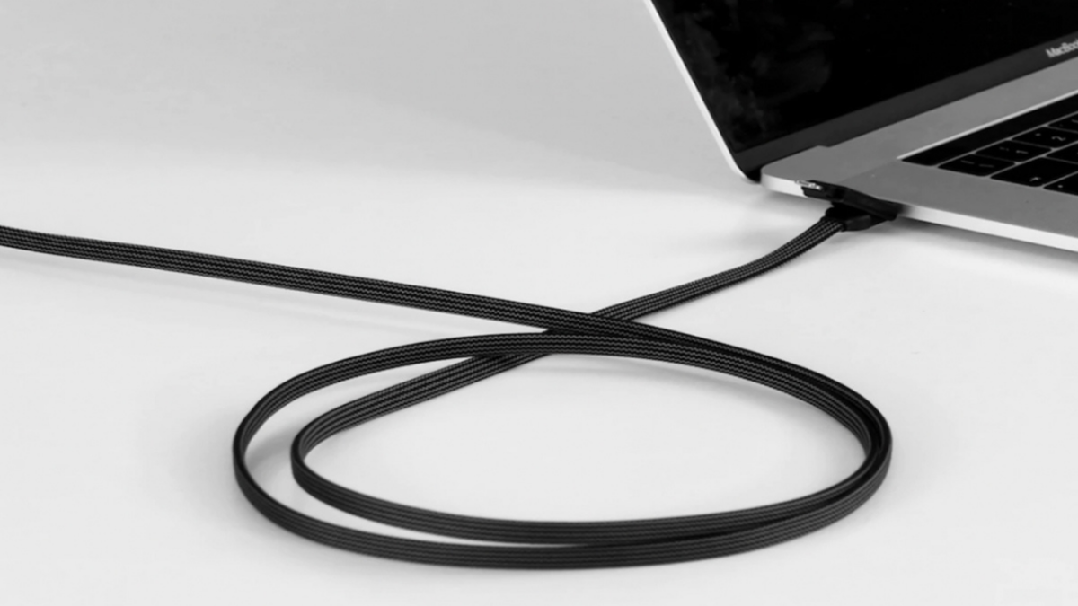 Save 43% on a versatile charging cable for almost any smart device