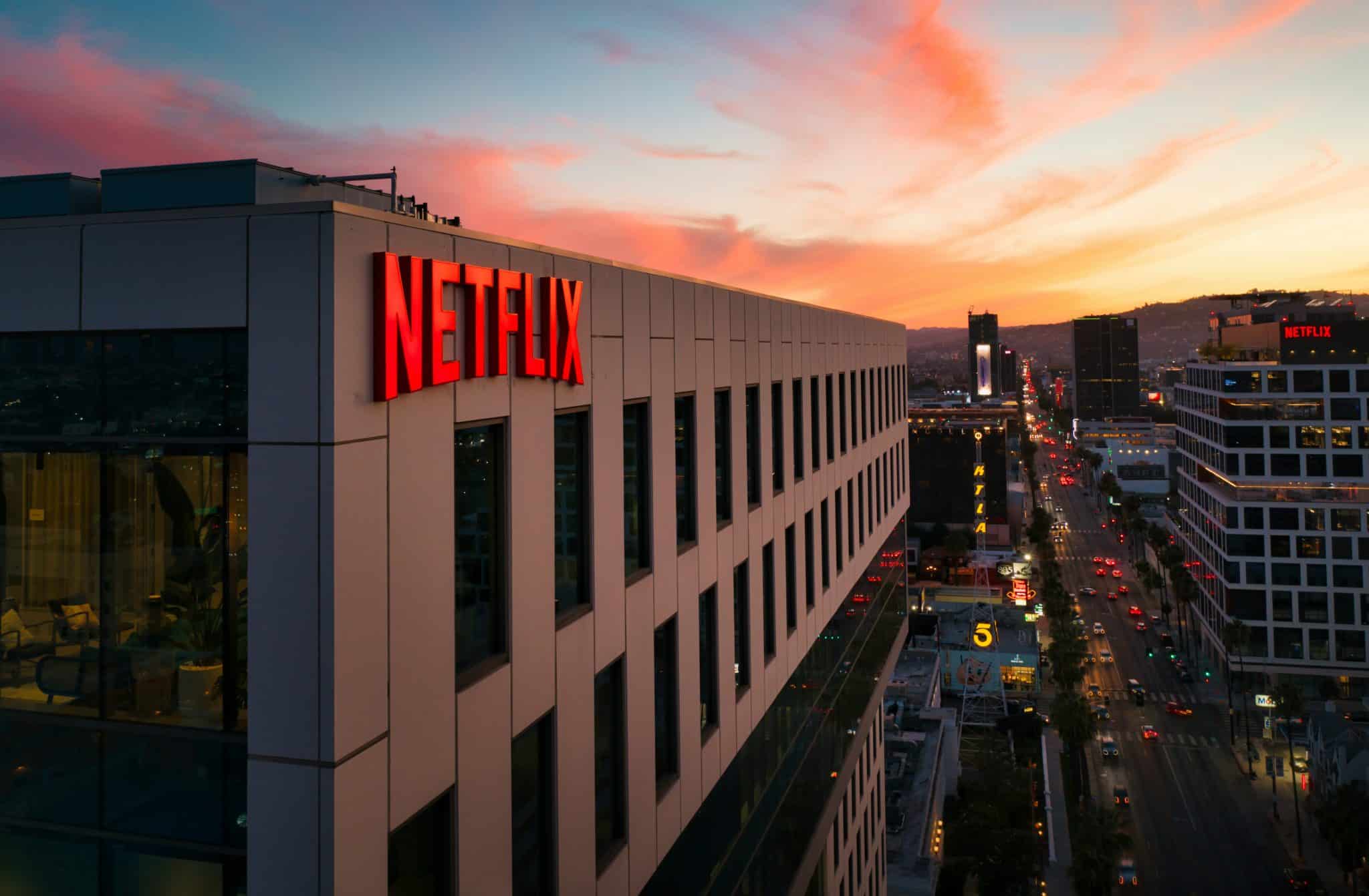 Netflix Will No Longer Regularly Publish Subscriber Count from 2025
