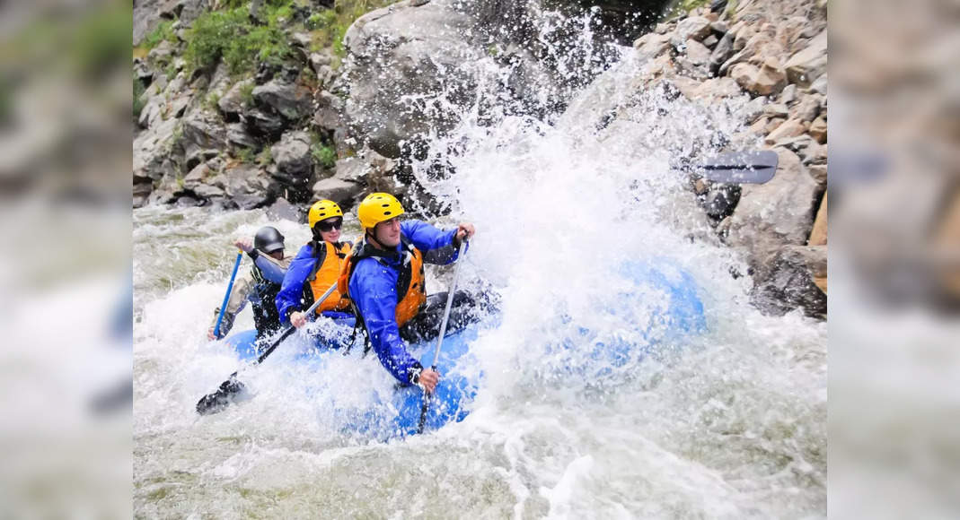 Himachal Pradesh High Court sets age limit for adventure sports like rafting and kayaking amid safety concerns