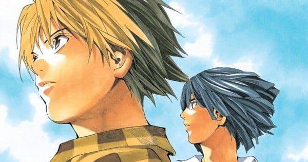 Hikaru no Go Manga Gets Stage Play in July