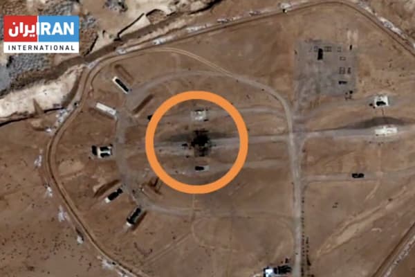 Israel used advanced stealth missile to surgically strike Iranian S-300 air defense radar – NYT report